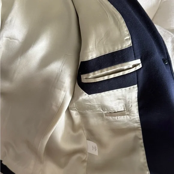 J Crew Schoolboy Blazer - Picture 3 of 7